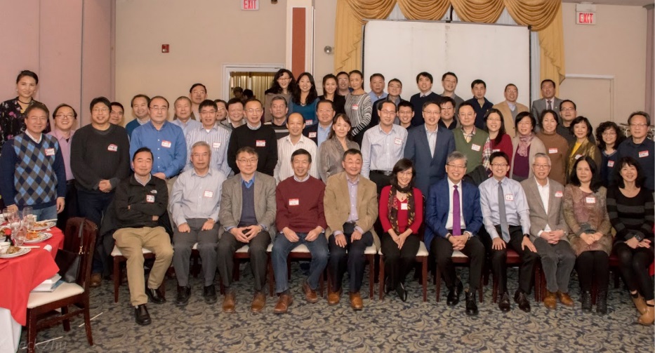 Society Of Chinese Bioscientists In America | Washington D.C. Chapter